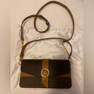 New Michael Kors Handbag